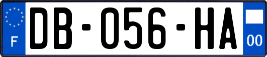DB-056-HA
