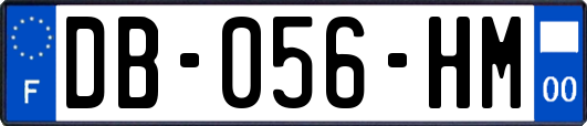 DB-056-HM