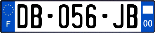 DB-056-JB