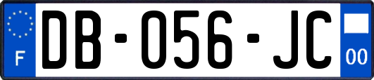 DB-056-JC