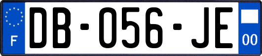 DB-056-JE