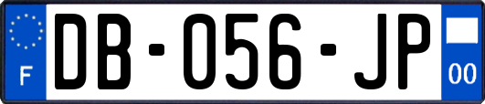 DB-056-JP