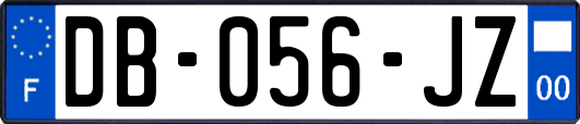 DB-056-JZ