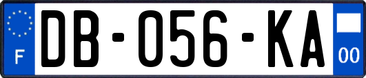 DB-056-KA