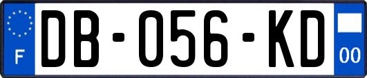 DB-056-KD