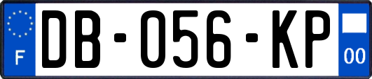 DB-056-KP