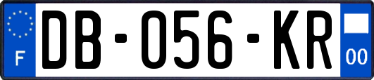 DB-056-KR