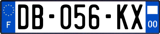 DB-056-KX