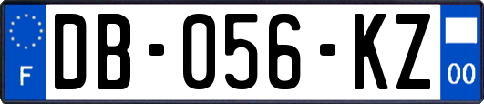 DB-056-KZ