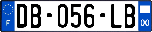 DB-056-LB