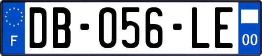 DB-056-LE