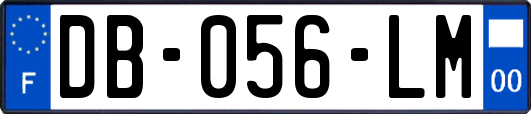 DB-056-LM
