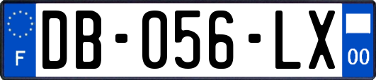 DB-056-LX