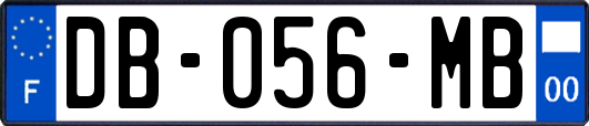 DB-056-MB