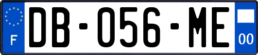DB-056-ME