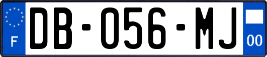 DB-056-MJ