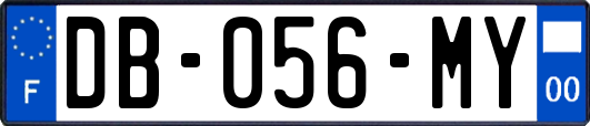 DB-056-MY