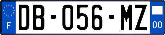 DB-056-MZ
