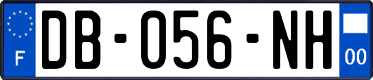 DB-056-NH