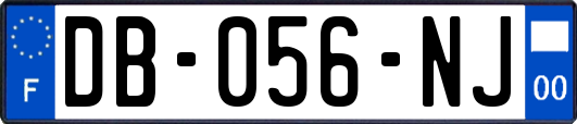 DB-056-NJ