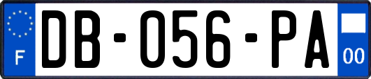 DB-056-PA