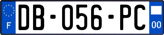 DB-056-PC