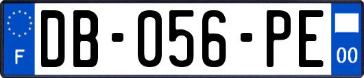 DB-056-PE