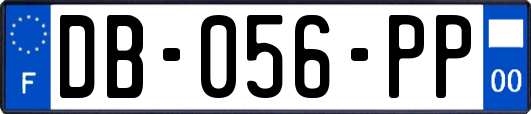 DB-056-PP