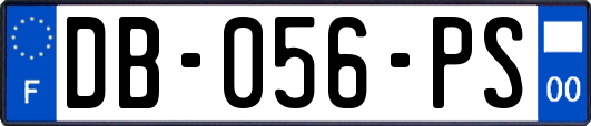 DB-056-PS