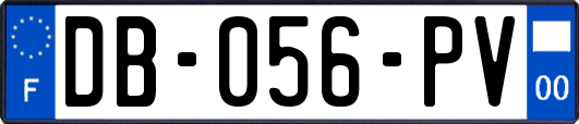 DB-056-PV