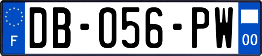 DB-056-PW