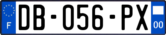 DB-056-PX