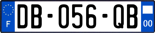 DB-056-QB