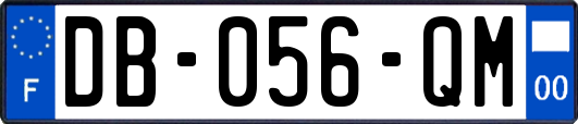 DB-056-QM