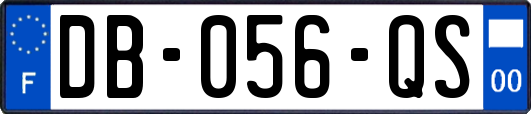 DB-056-QS