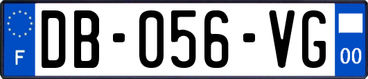 DB-056-VG