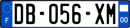 DB-056-XM