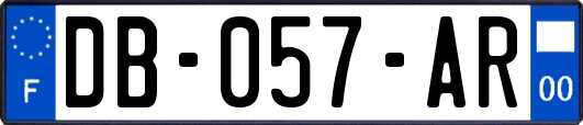 DB-057-AR