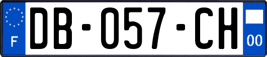 DB-057-CH