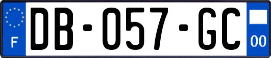 DB-057-GC