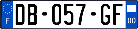 DB-057-GF