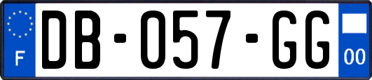 DB-057-GG