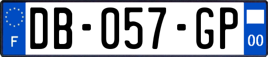 DB-057-GP