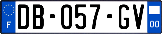 DB-057-GV