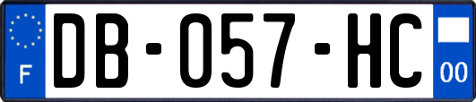 DB-057-HC