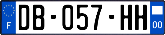 DB-057-HH