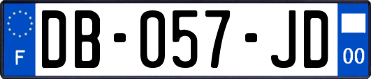 DB-057-JD