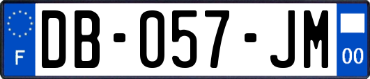 DB-057-JM