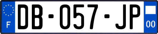 DB-057-JP