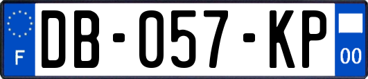 DB-057-KP